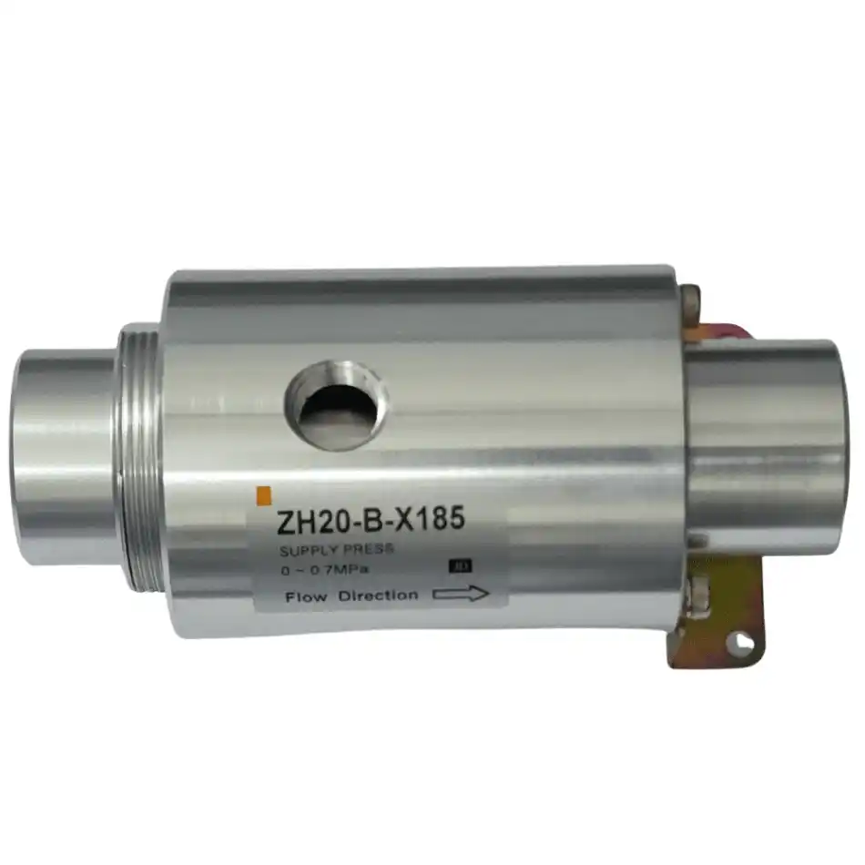 Produtos para vácuo industrial