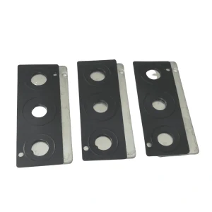 Bloco Manifold