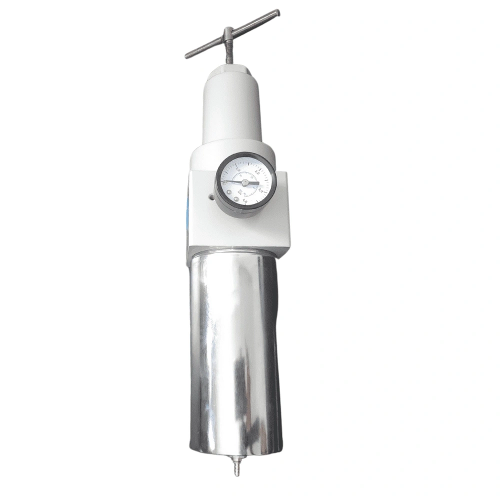 Filtro Regulador QFRH