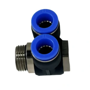 PA - Distribuidor Duplo