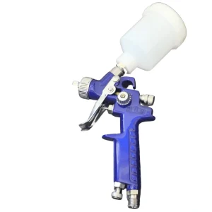 Pistola de Ar H-2000
