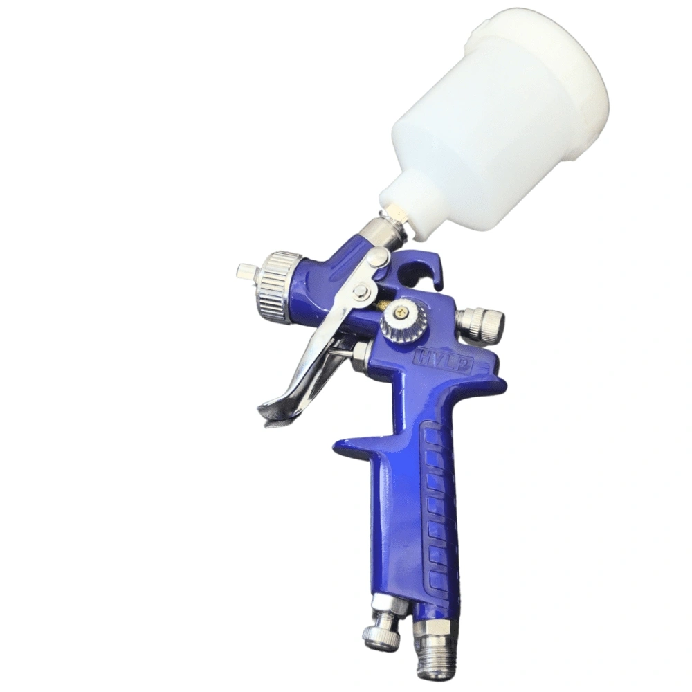 Pistola de Ar H-2000