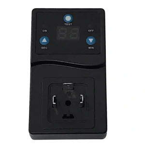 Timer Digital