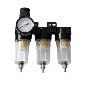 Trio Odontológico Mini
