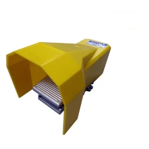 Válvula Pedal com Proteção 5/2