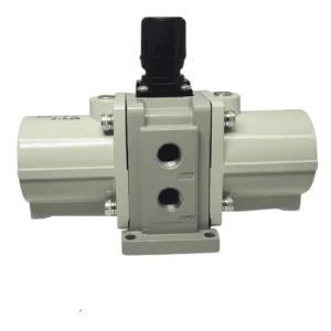 Booster Pneumático